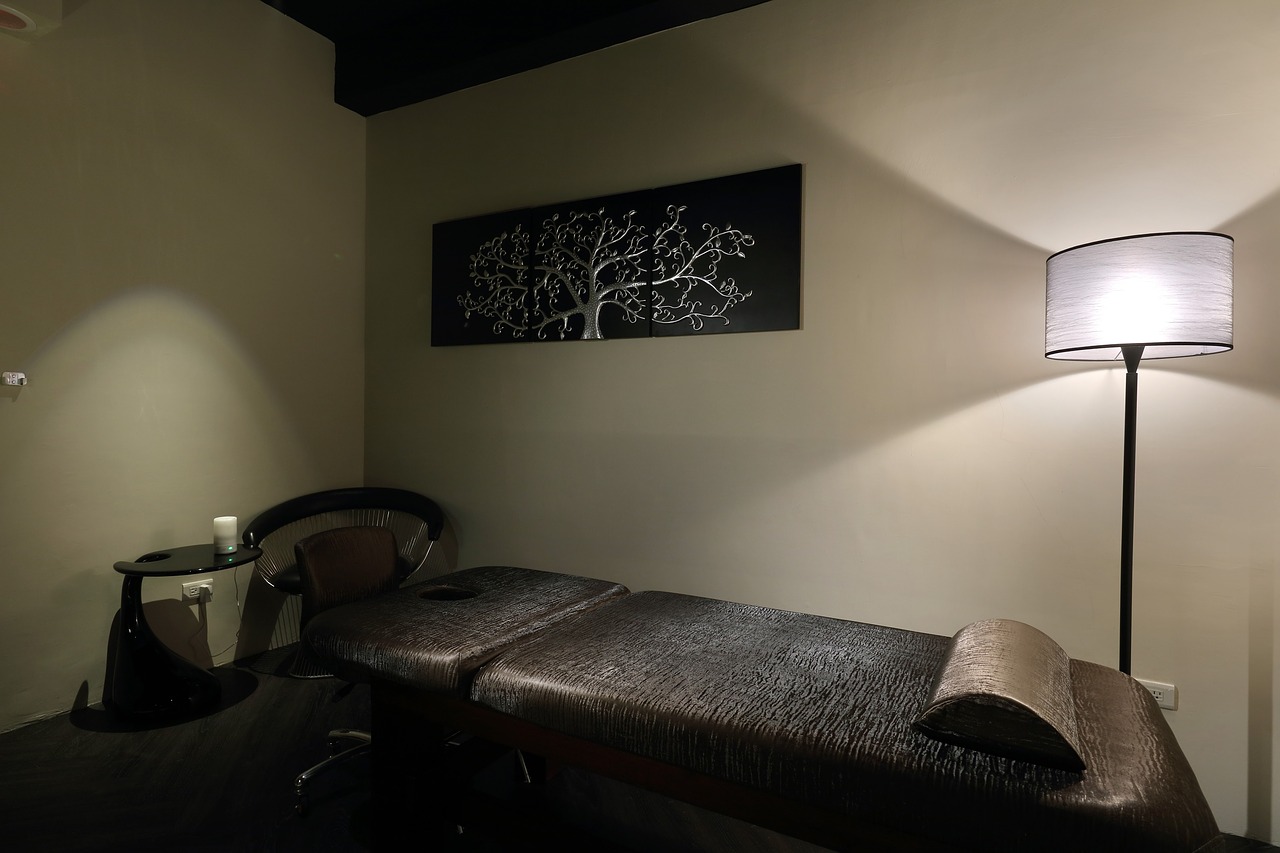 massage center in al barsha
